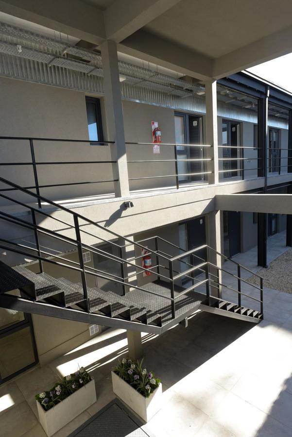 Bernardino Hostel Boutique Neuquén Esterno foto