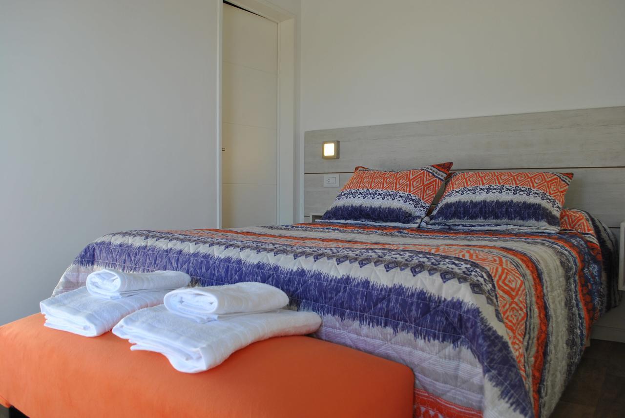 Bernardino Hostel Boutique Neuquén Esterno foto